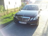 Mercedes E250 impecabil