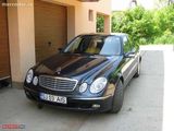 Mercedes E280 Elegance