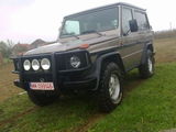 MERCEDES G280GE