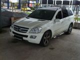 MERCEDES GL 420 CDI