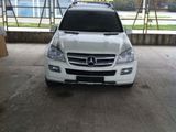 MERCEDES GL 420 CDI, fotografie 2