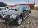Mercedes ML 320 cdi 2007 - urgent