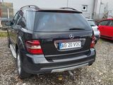 Mercedes ML 320 cdi 2007 - urgent, fotografie 2