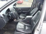 Mercedes ML270, 07/2003, 2.7 CDI, full options, 4x4, variante, fotografie 5