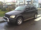 MERCEDES ML32 INMATRICULAT 2500EURO