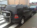 MERCEDES ML32 INMATRICULAT 2500EURO, fotografie 3