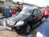 MERCEDES ML320