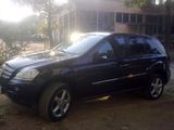 Mercedes ML320