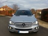 MERCEDES ML320 CDI 4 MATIC FULL EXTRA SAU VARIANTE