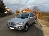 MERCEDES ML320 CDI 4 MATIC FULL EXTRA SAU VARIANTE, fotografie 2