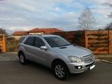 MERCEDES ML320 CDI 4 MATIC FULL EXTRA SAU VARIANTE, fotografie 3