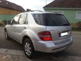 MERCEDES ML320 CDI 4 MATIC FULL EXTRA SAU VARIANTE, fotografie 4