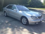 MERCEDES S 320 CDI, photo 1