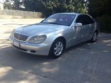 MERCEDES S 320 CDI, photo 2