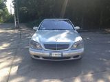 MERCEDES S 320 CDI, photo 4