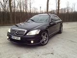 mercedes s 350