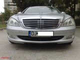 Mercedes S320 2006