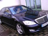 MERCEDES  S350  4MATIC