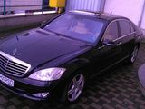 MERCEDES  S350  4MATIC, fotografie 2