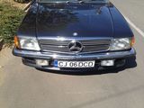 Mercedes SL 300 1988, fotografie 1