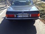 Mercedes SL 300 1988, fotografie 3