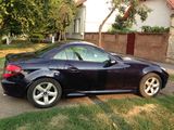 Mercedes SLK 171 280 AMG Package