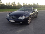 Mercedes SLK