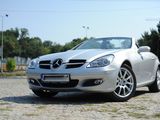 Mercedes SLK 2006