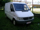 mercedes sprinter, fotografie 1