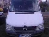 Mercedes Sprinter, 2002