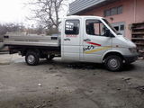 Mercedes Sprinter 208, photo 1