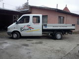 Mercedes Sprinter 208, photo 2