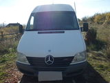 mercedes sprinter 211 CDI sau variante