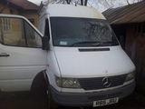 Mercedes Sprinter 310D