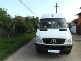 Mercedes Sprinter 311, fotografie 1