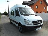 Mercedes Sprinter 311, fotografie 2