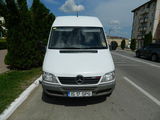 Mercedes Sprinter 311 CDI