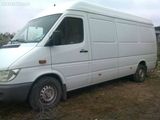 Mercedes Sprinter 311 CDI