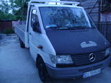 mercedes sprinter 312 D