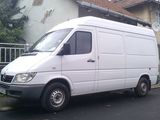 Mercedes SPRINTER 313 