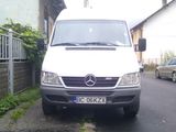 Mercedes SPRINTER 313 , fotografie 2