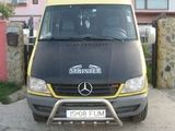 Mercedes Sprinter 313 , fotografie 1