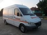 Mercedes Sprinter 313