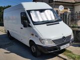 mercedes sprinter 313 cdi  2001 