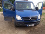 Mercedes Sprinter 313 CDI