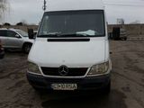 Mercedes Sprinter 313 CDI