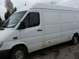 Mercedes Sprinter 313 CDI, photo 2