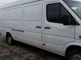 Mercedes Sprinter 313 CDI, photo 3