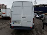 Mercedes Sprinter 313 CDI, photo 4