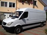 MERCEDES SPRINTER 315 XXL 2009